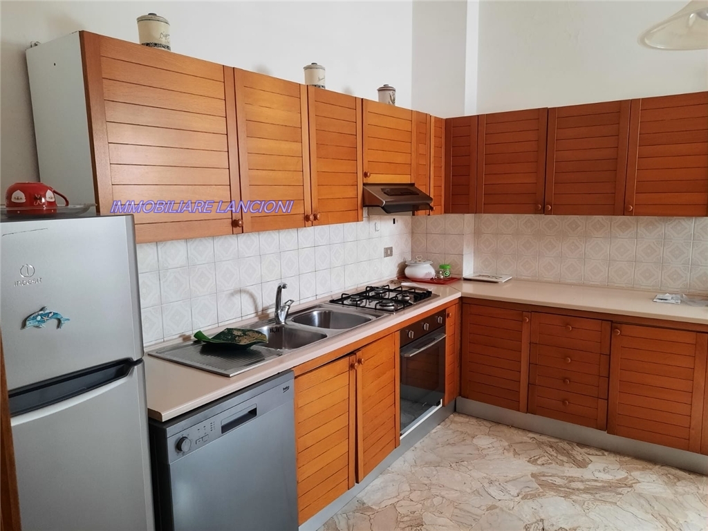 Appartamento in vendita a Scandicci zona Centro - immagine 3