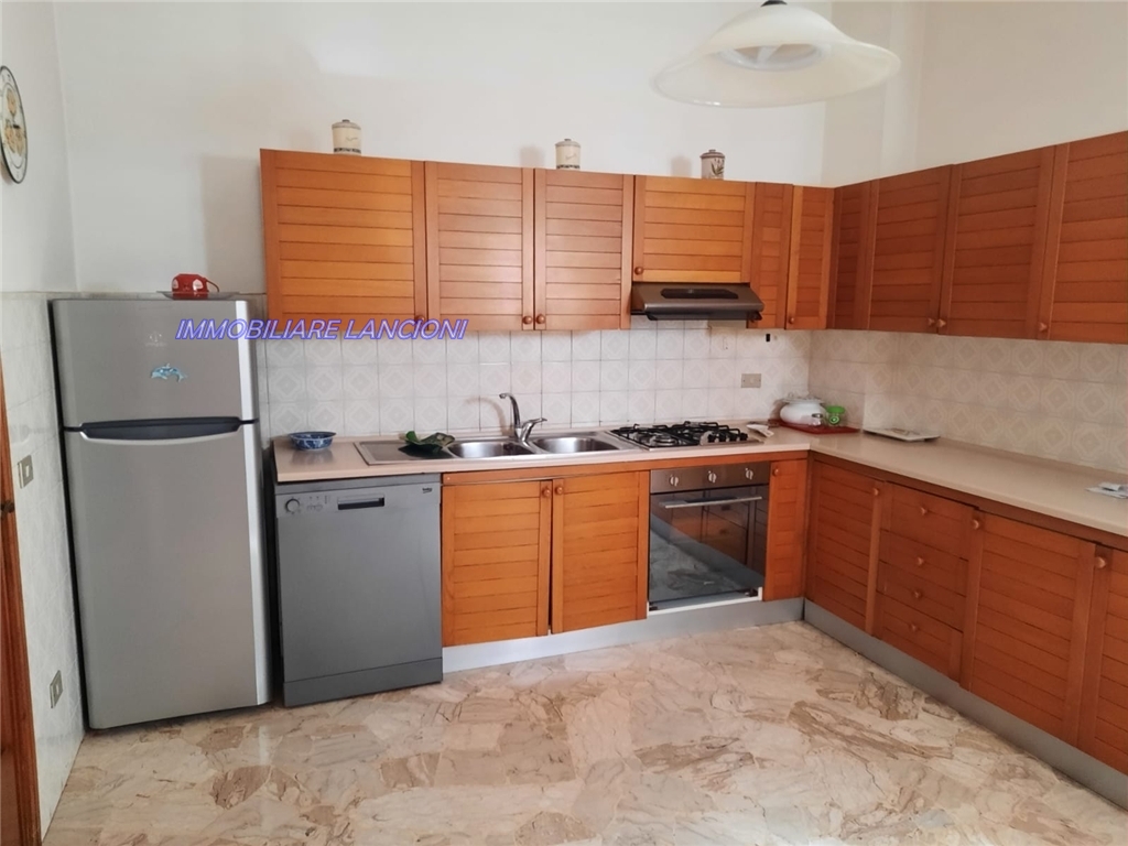 Appartamento in vendita a Scandicci zona Centro - immagine 4