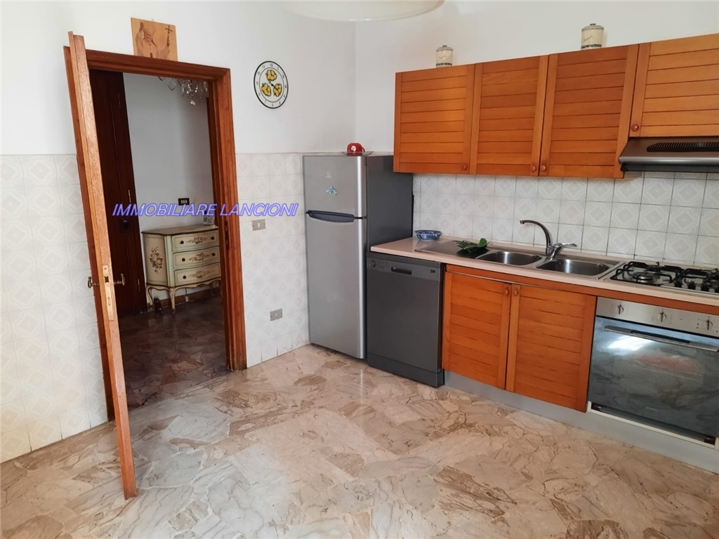 Appartamento in vendita a Scandicci zona Centro - immagine 6