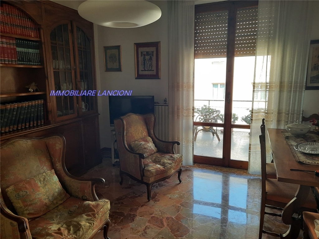 Appartamento in vendita a Scandicci zona Centro - immagine 16