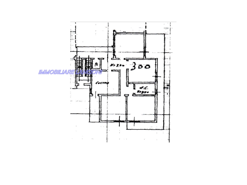 Appartamento in vendita a Scandicci zona Centro - immagine 38