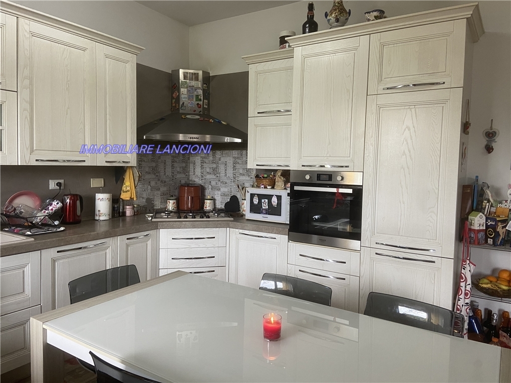 Appartamento in vendita a Scandicci zona Centro - immagine 4