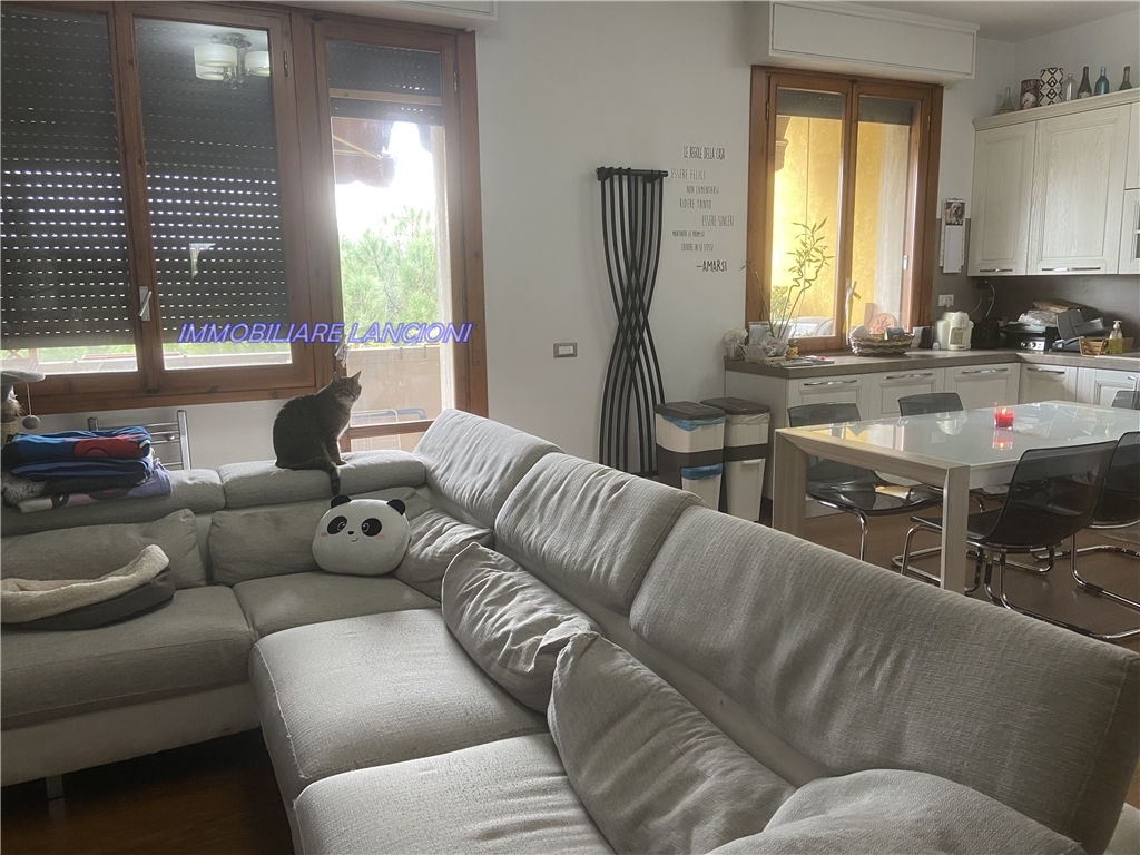 Appartamento in vendita a Scandicci zona Centro - immagine 13