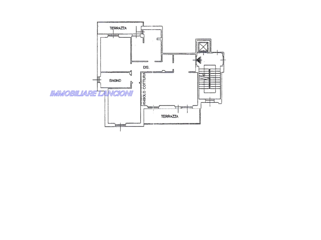 Appartamento in vendita a Scandicci zona Centro - immagine 31