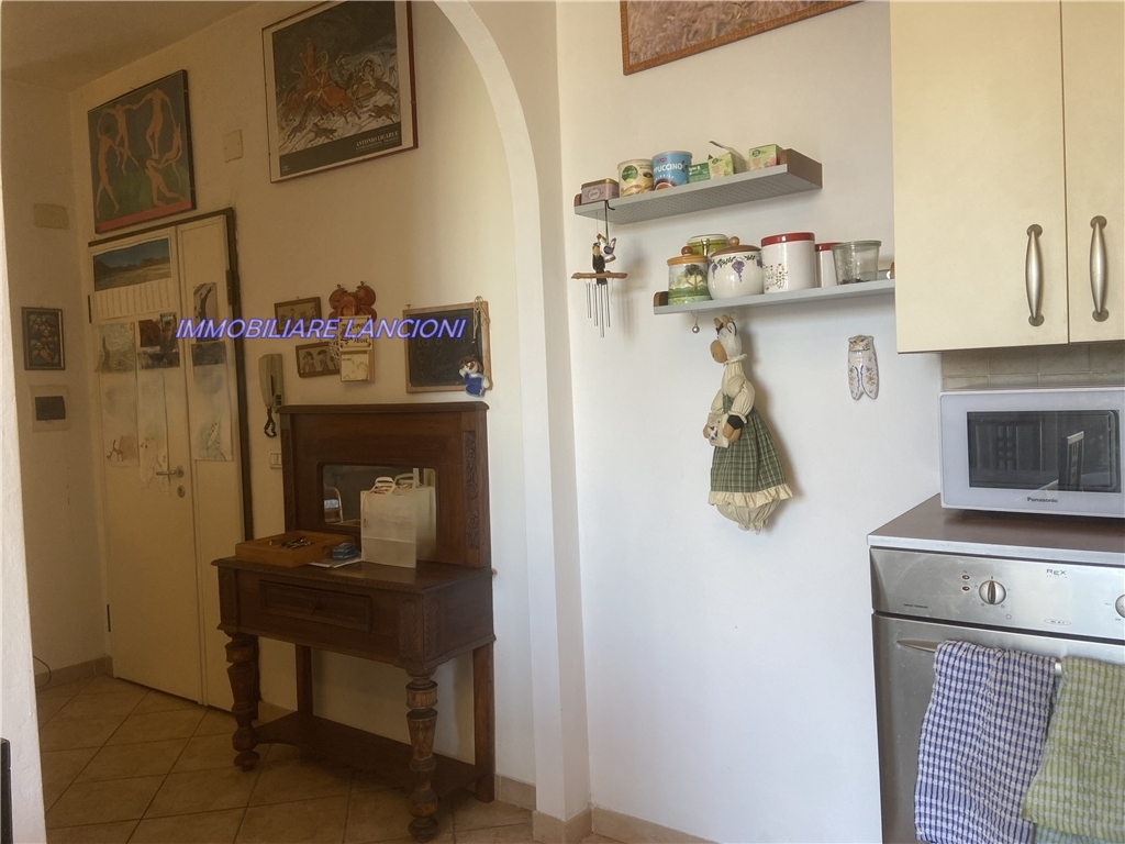 Appartamento in vendita a Scandicci zona Vingone - immagine 13