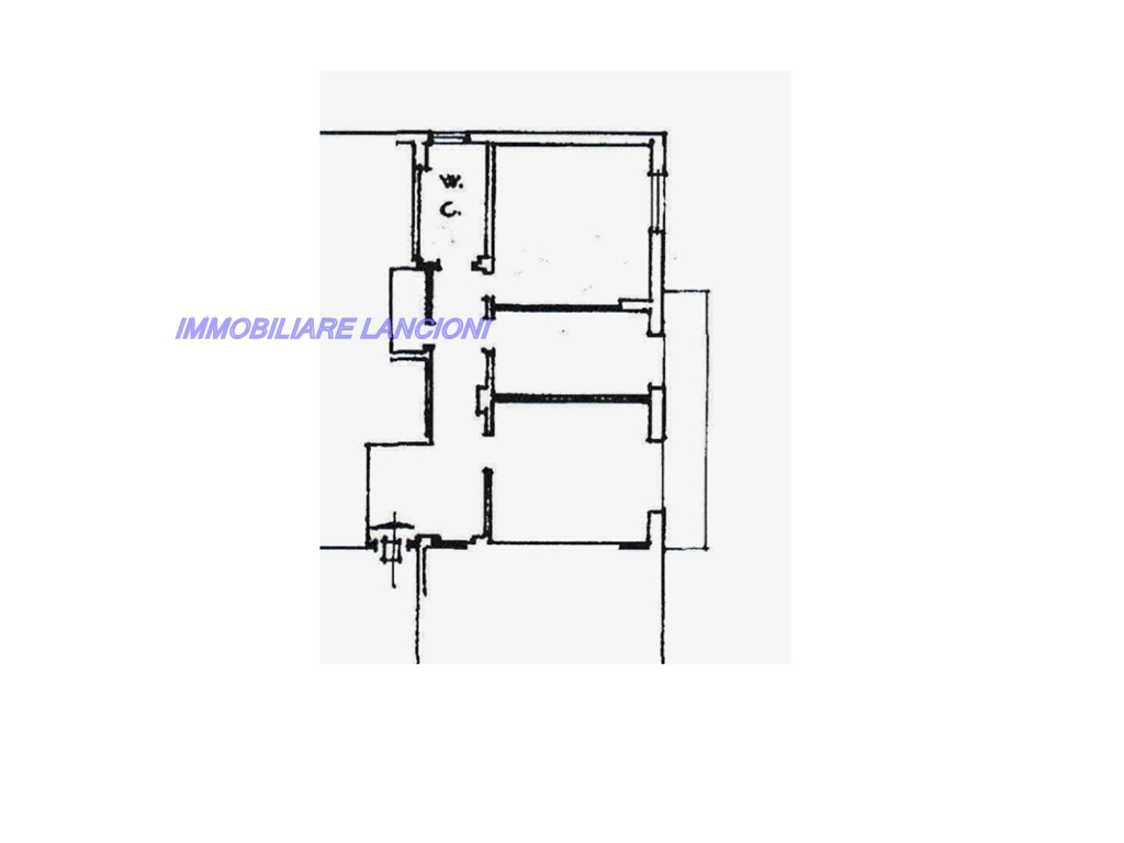 Appartamento in vendita a Scandicci zona Casellina - anteprima 35