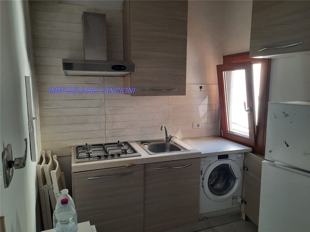 Appartamento in affitto a Firenze zona Oberdan-gioberti - anteprima 1