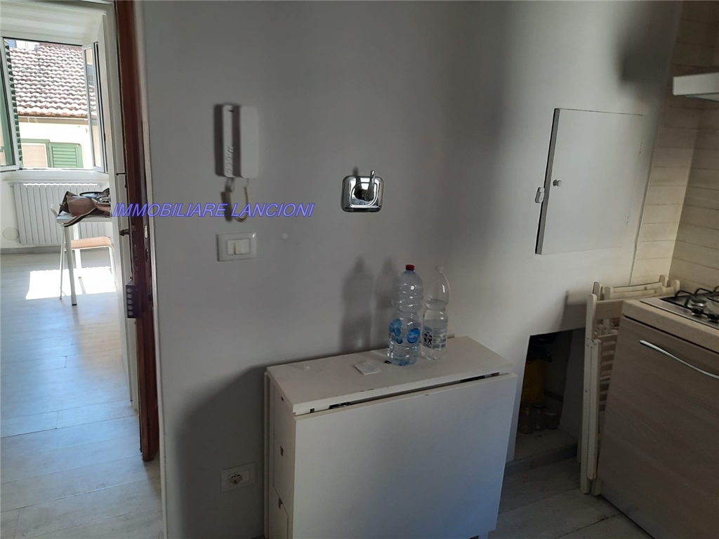 Appartamento in affitto a Firenze zona Oberdan-gioberti - anteprima 3