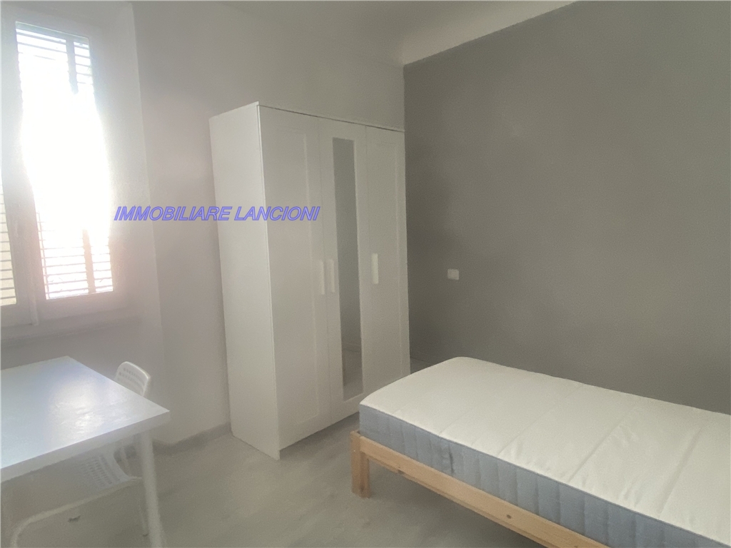 Appartamento in affitto a Firenze zona Oberdan-gioberti - anteprima 9