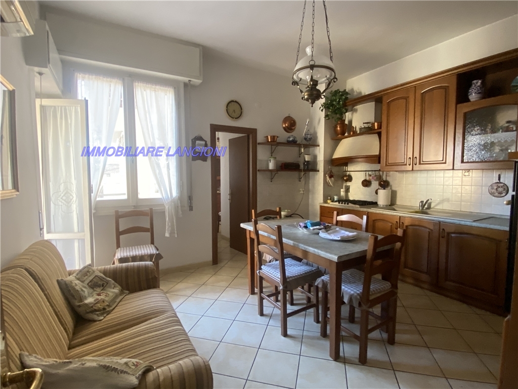Appartamento in vendita a Scandicci zona Centro - immagine 1
