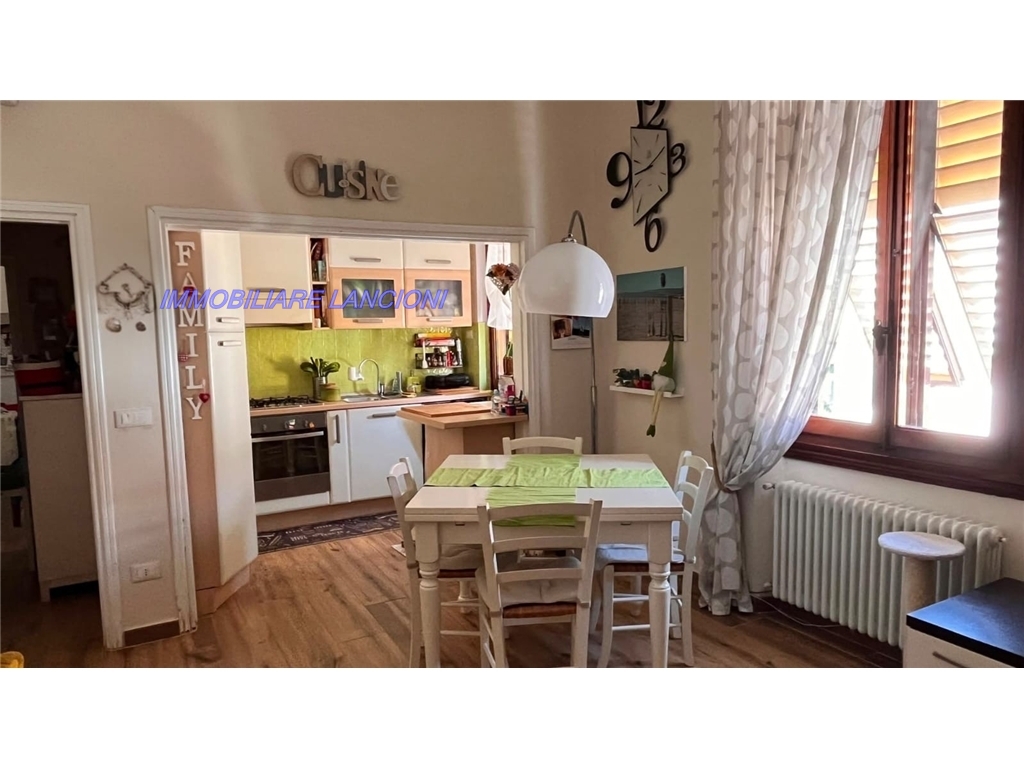 Appartamento in vendita a Scandicci zona Centro - anteprima 1