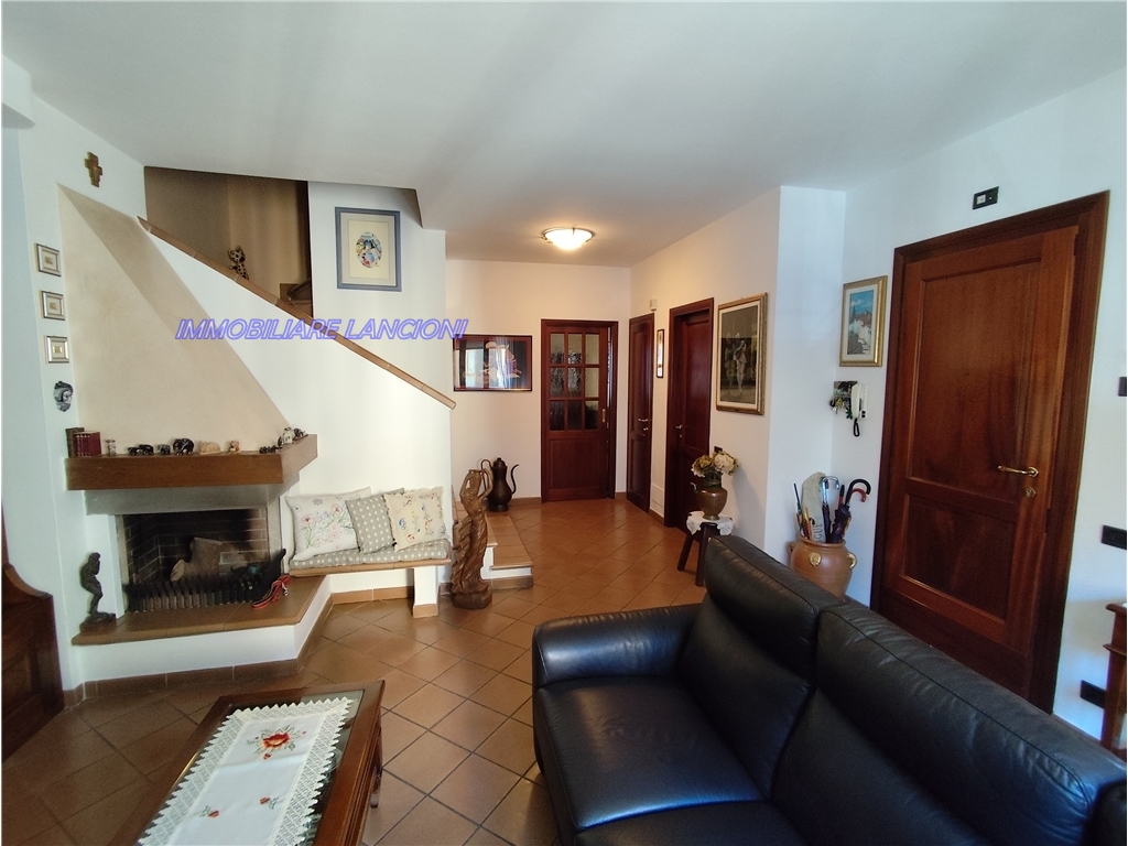 Villa / Villetta / Terratetto in vendita a Lastra a signa zona Lastra a signa - anteprima 1