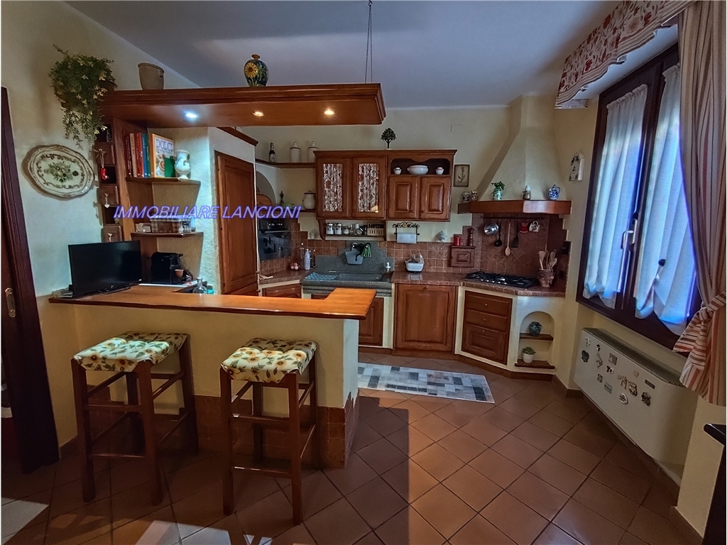 Villa / Villetta / Terratetto in vendita a Lastra a signa zona Lastra a signa - anteprima 6