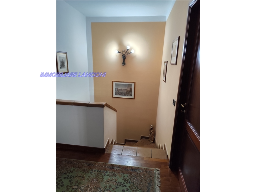 Villa / Villetta / Terratetto in vendita a Lastra a signa zona Lastra a signa - anteprima 13