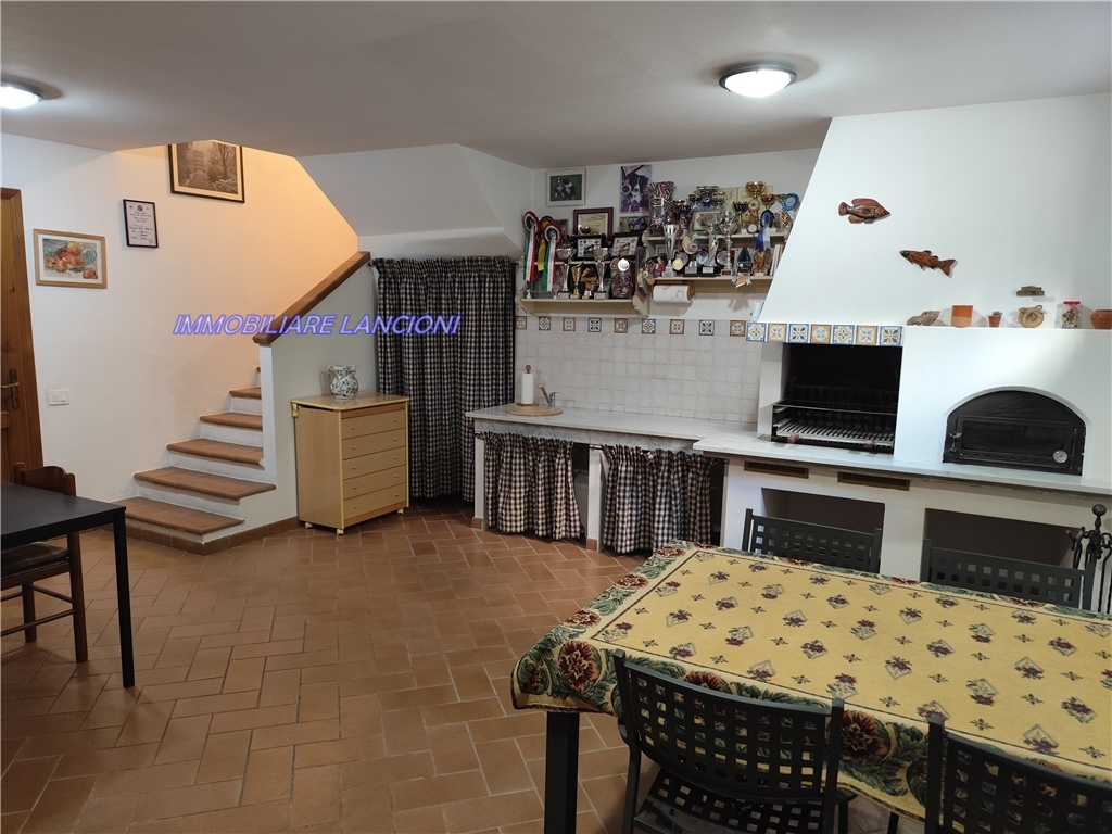 Villa / Villetta / Terratetto in vendita a Lastra a signa zona Lastra a signa - anteprima 28