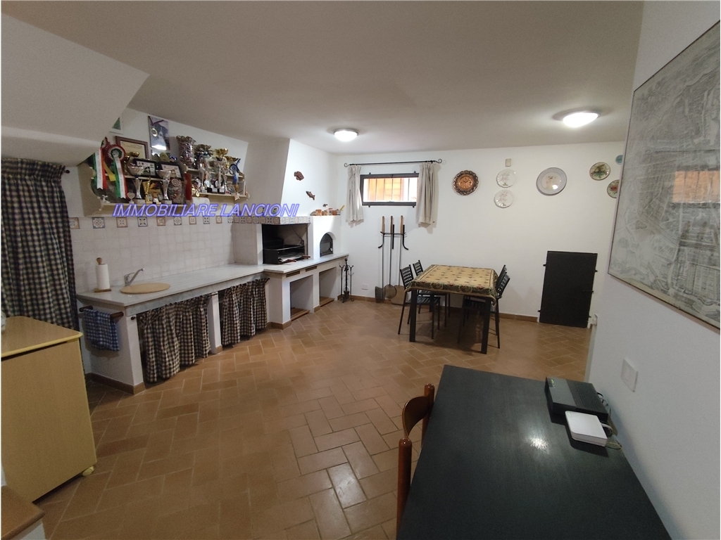 Villa / Villetta / Terratetto in vendita a Lastra a signa zona Lastra a signa - anteprima 29