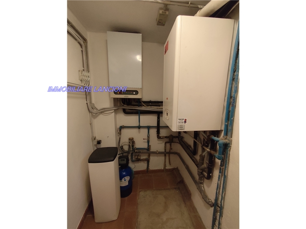 Villa / Villetta / Terratetto in vendita a Lastra a signa zona Lastra a signa - anteprima 31