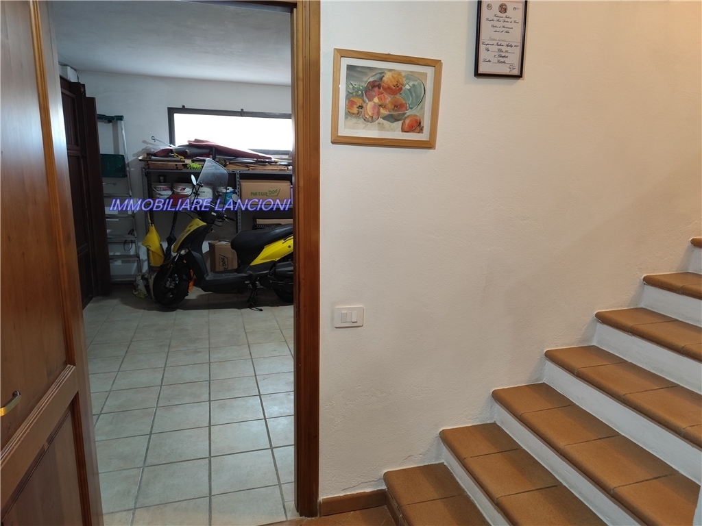 Villa / Villetta / Terratetto in vendita a Lastra a signa zona Lastra a signa - anteprima 32