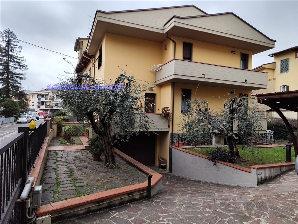 Villa / Villetta / Terratetto in vendita a Lastra a signa zona Lastra a signa - anteprima 37