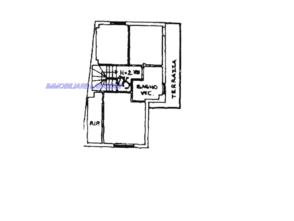 Villa / Villetta / Terratetto in vendita a Lastra a signa zona Lastra a signa - anteprima 39