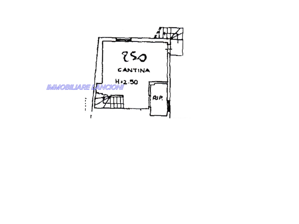 Villa / Villetta / Terratetto in vendita a Lastra a signa zona Lastra a signa - anteprima 40