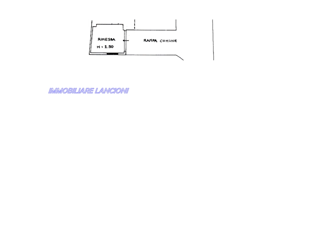 Villa / Villetta / Terratetto in vendita a Lastra a signa zona Lastra a signa - anteprima 41