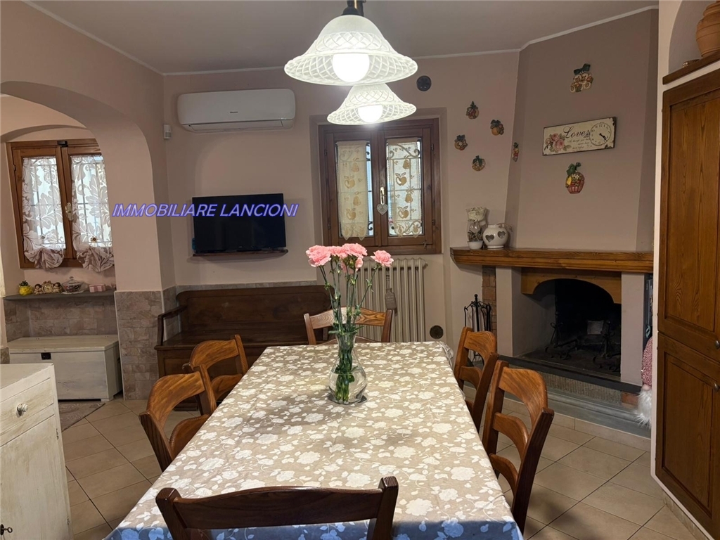 Villa / Villetta / Terratetto in vendita a Lastra a signa zona Lastra a signa - immagine 1