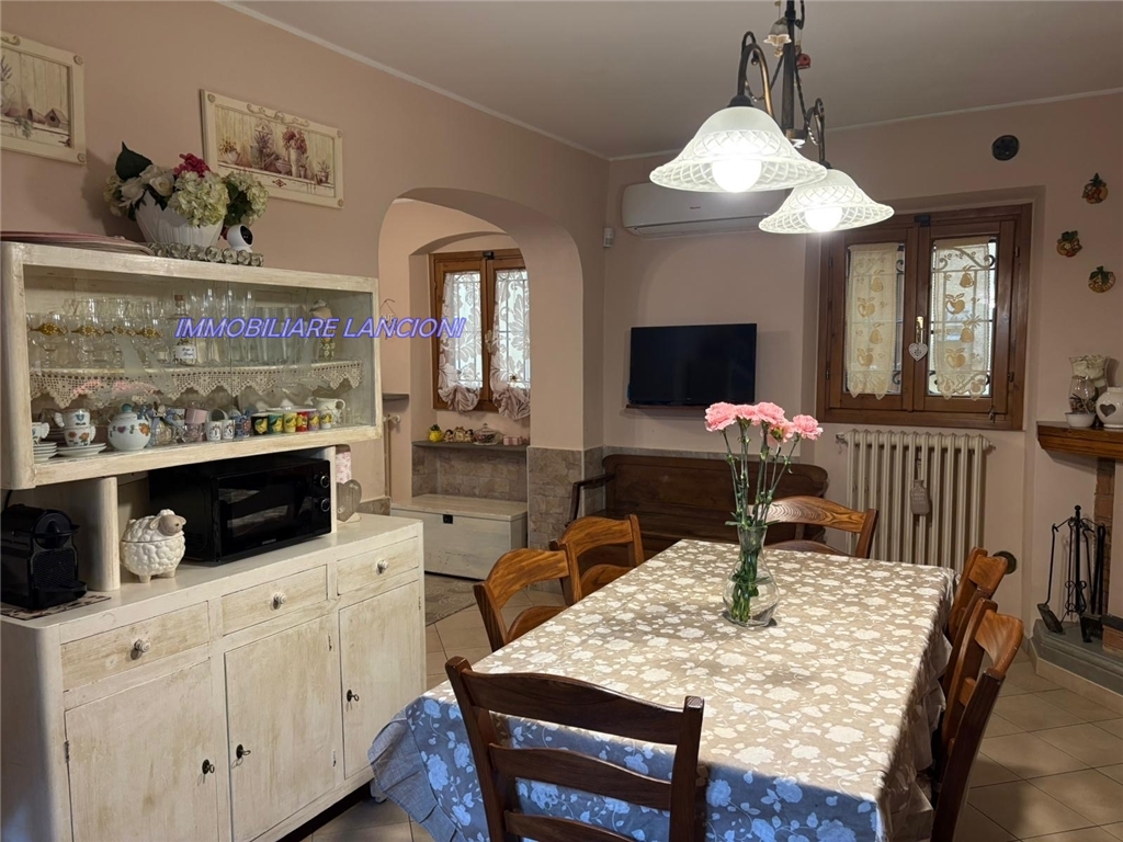 Villa / Villetta / Terratetto in vendita a Lastra a signa zona Lastra a signa - immagine 4