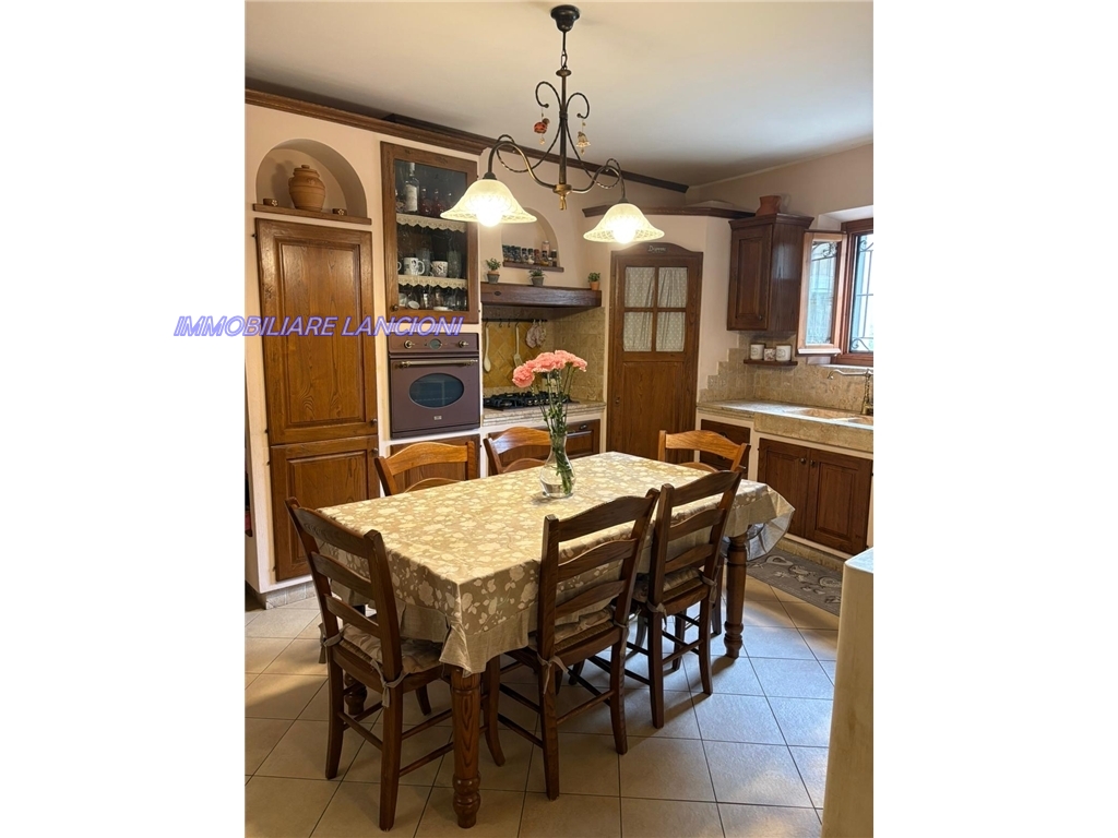 Villa / Villetta / Terratetto in vendita a Lastra a signa zona Lastra a signa - immagine 5