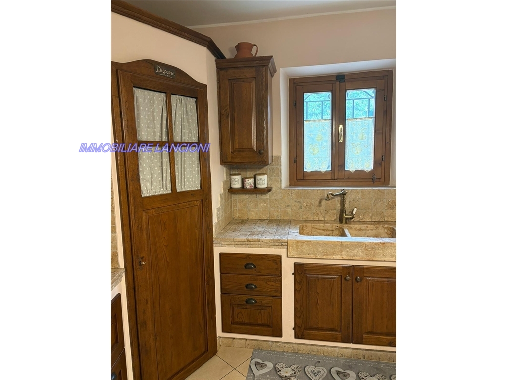 Villa / Villetta / Terratetto in vendita a Lastra a signa zona Lastra a signa - immagine 6