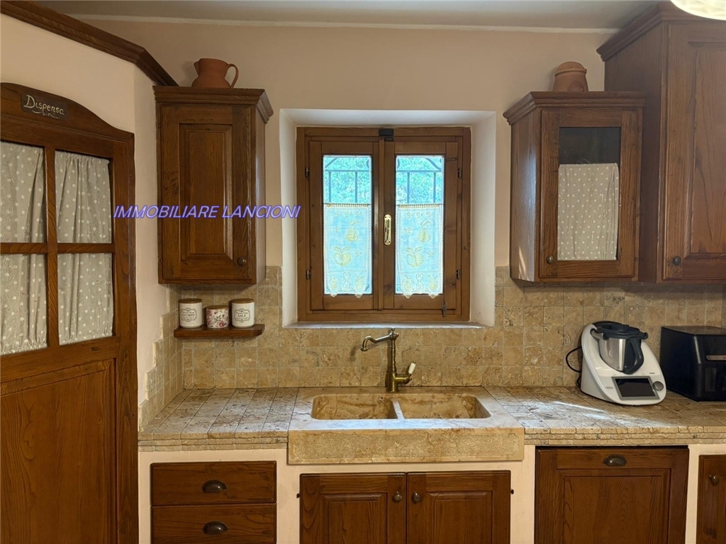 Villa / Villetta / Terratetto in vendita a Lastra a signa zona Lastra a signa - immagine 7