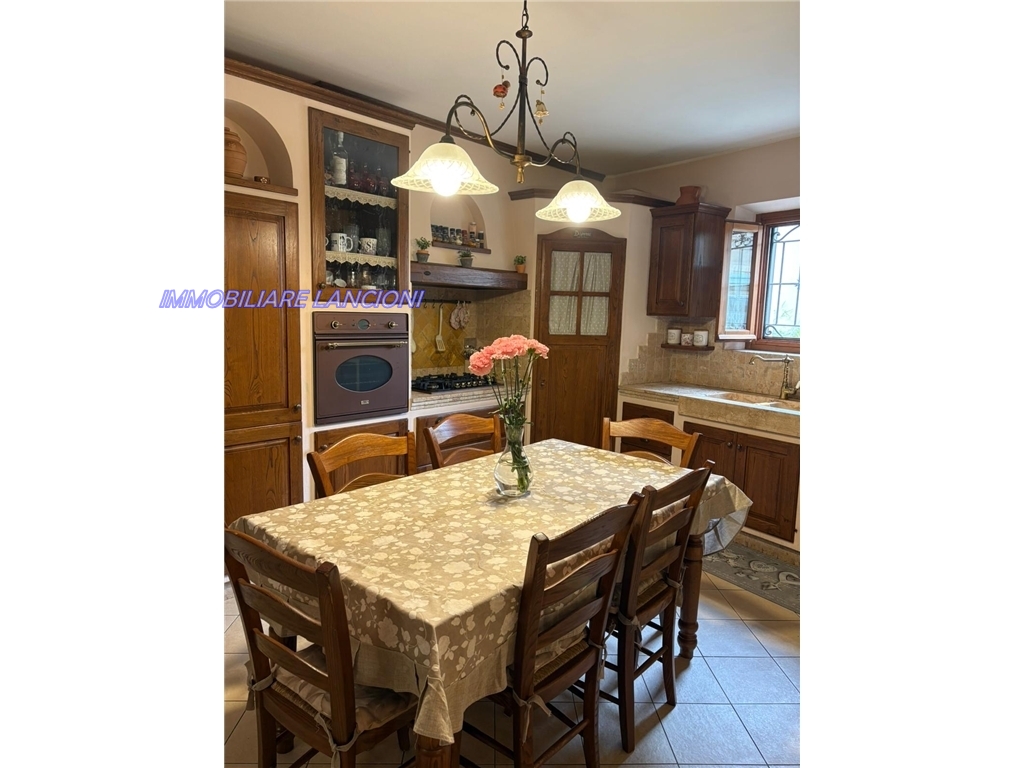 Villa / Villetta / Terratetto in vendita a Lastra a signa zona Lastra a signa - immagine 8