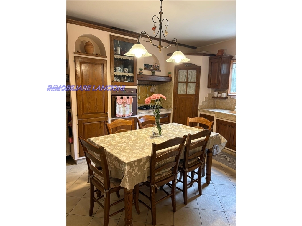 Villa / Villetta / Terratetto in vendita a Lastra a signa zona Lastra a signa - immagine 9