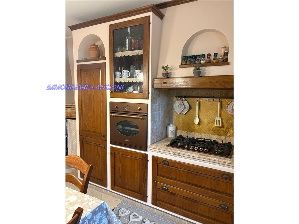 Villa / Villetta / Terratetto in vendita a Lastra a signa zona Lastra a signa - immagine 10