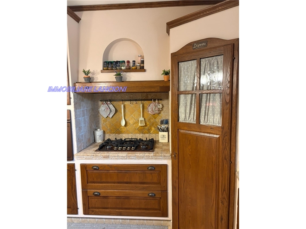 Villa / Villetta / Terratetto in vendita a Lastra a signa zona Lastra a signa - immagine 12