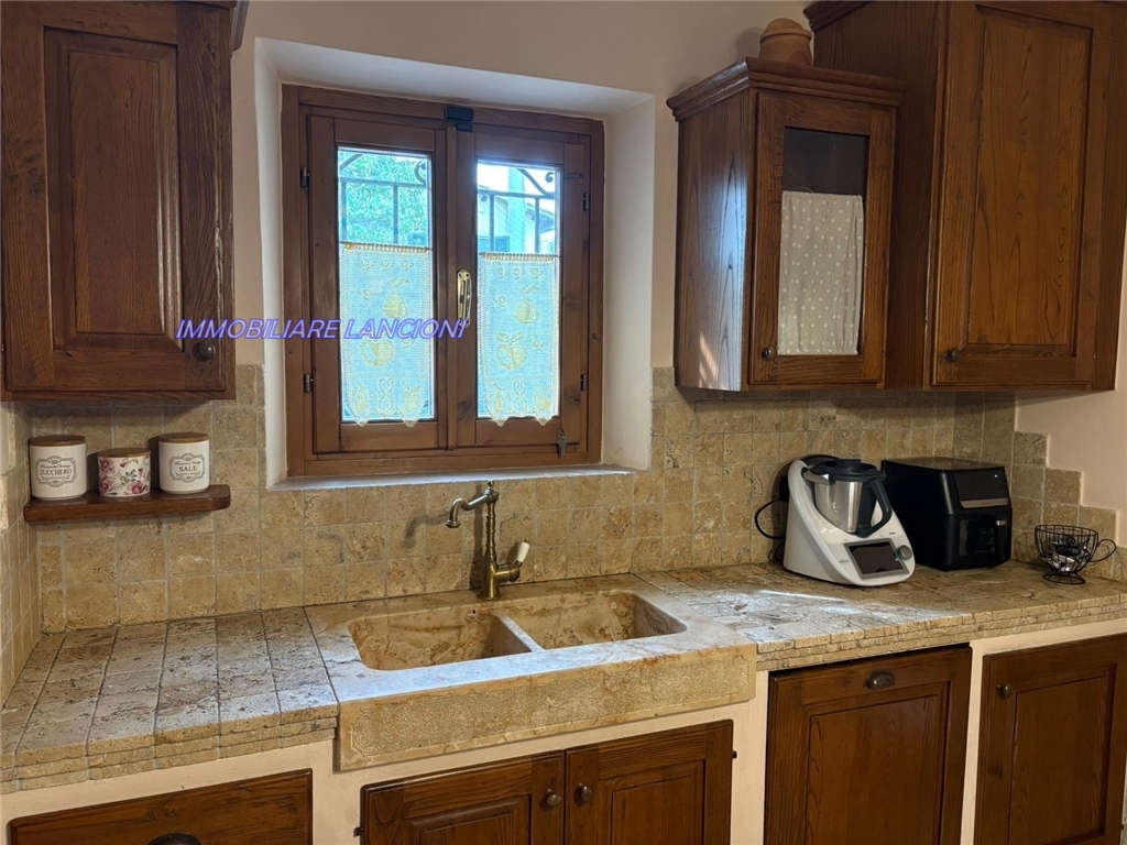 Villa / Villetta / Terratetto in vendita a Lastra a signa zona Lastra a signa - immagine 13