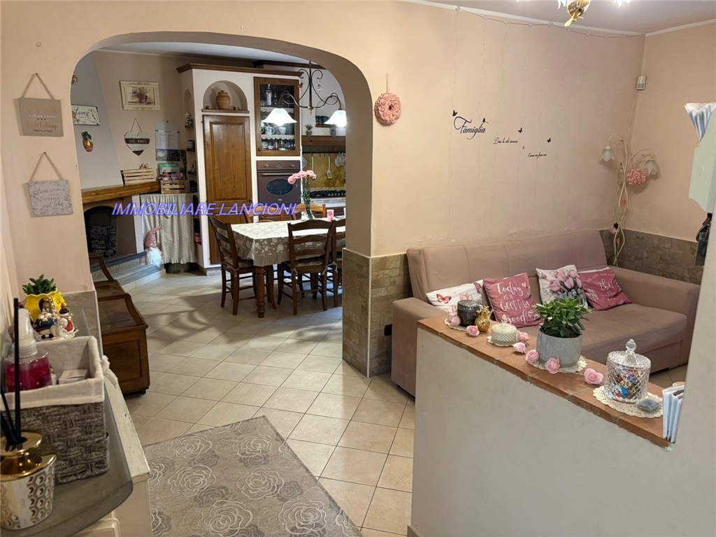 Villa / Villetta / Terratetto in vendita a Lastra a signa zona Lastra a signa - immagine 21