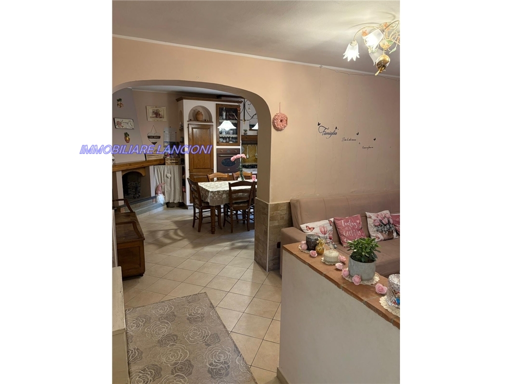 Villa / Villetta / Terratetto in vendita a Lastra a signa zona Lastra a signa - immagine 22