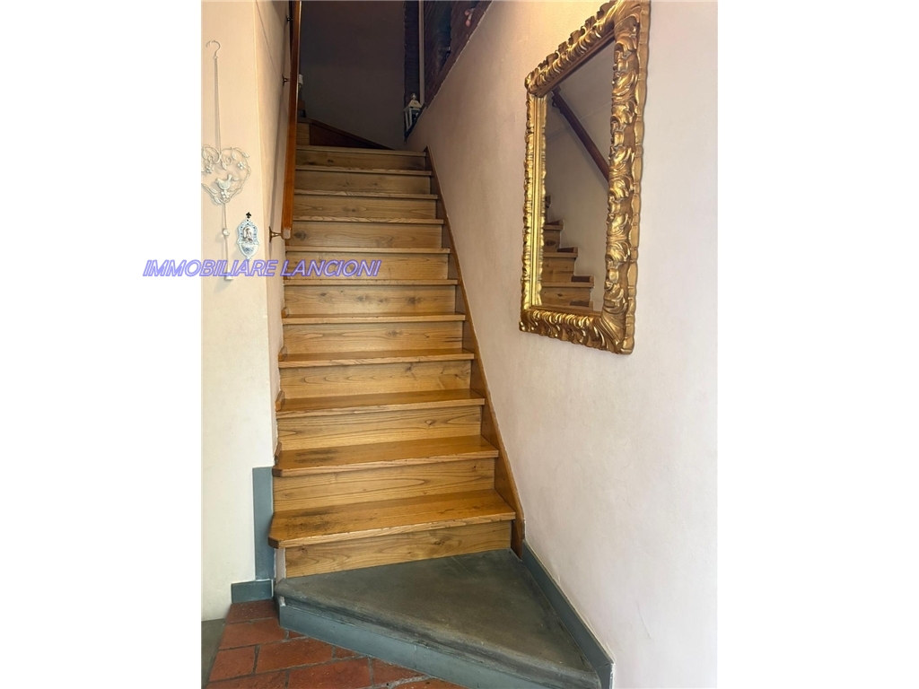 Villa / Villetta / Terratetto in vendita a Lastra a signa zona Lastra a signa - immagine 23