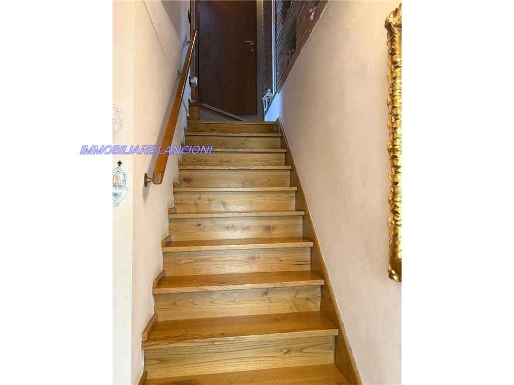 Villa / Villetta / Terratetto in vendita a Lastra a signa zona Lastra a signa - immagine 24