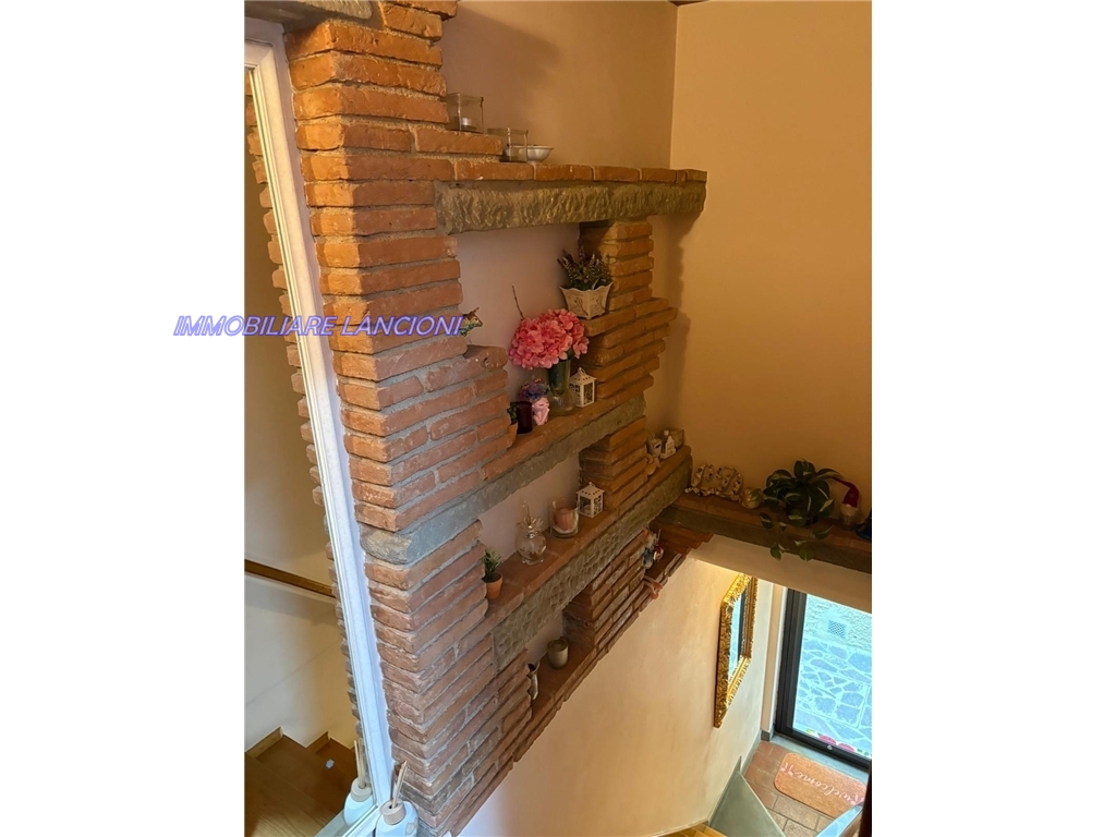 Villa / Villetta / Terratetto in vendita a Lastra a signa zona Lastra a signa - immagine 25