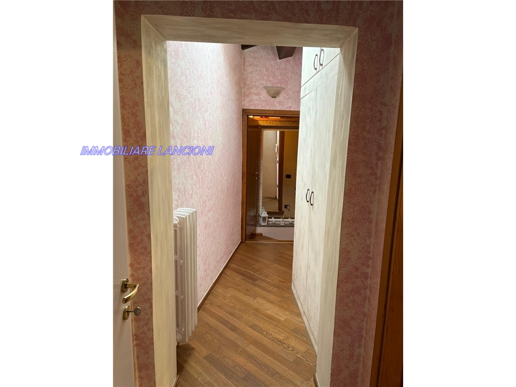 Villa / Villetta / Terratetto in vendita a Lastra a signa zona Lastra a signa - immagine 28