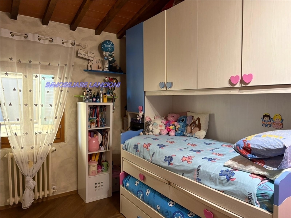 Villa / Villetta / Terratetto in vendita a Lastra a signa zona Lastra a signa - immagine 30