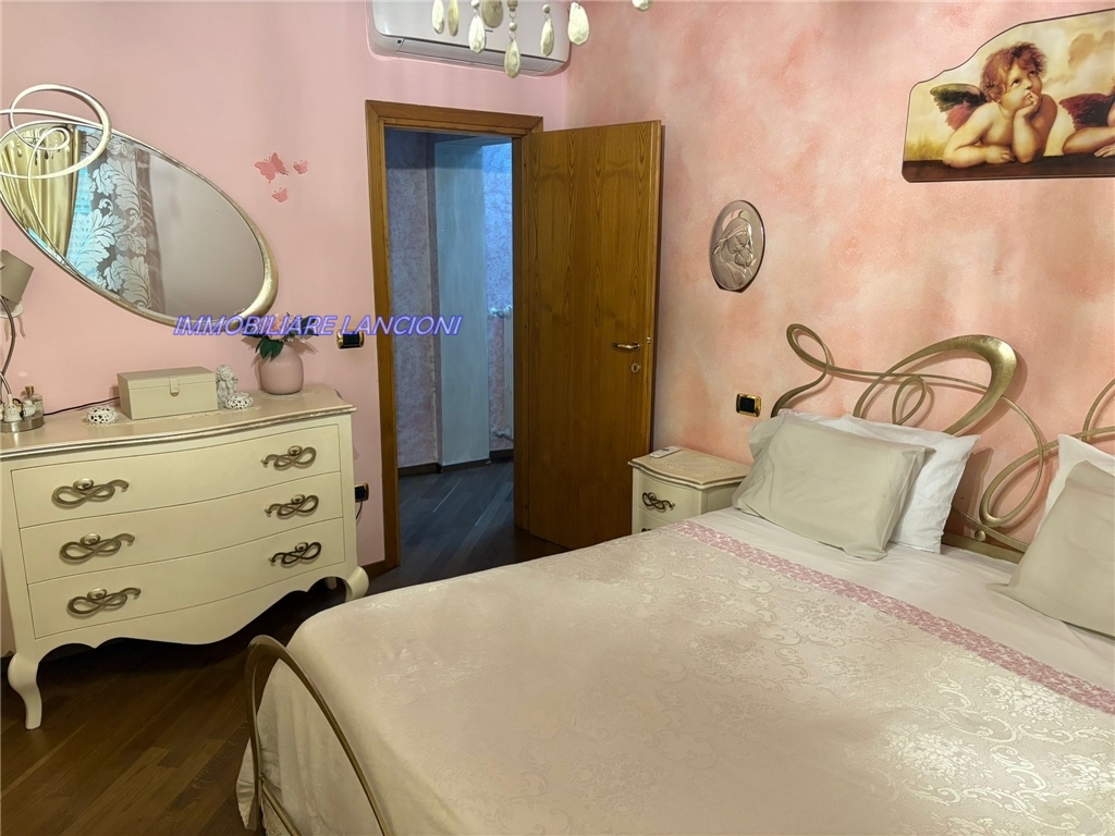 Villa / Villetta / Terratetto in vendita a Lastra a signa zona Lastra a signa - immagine 35