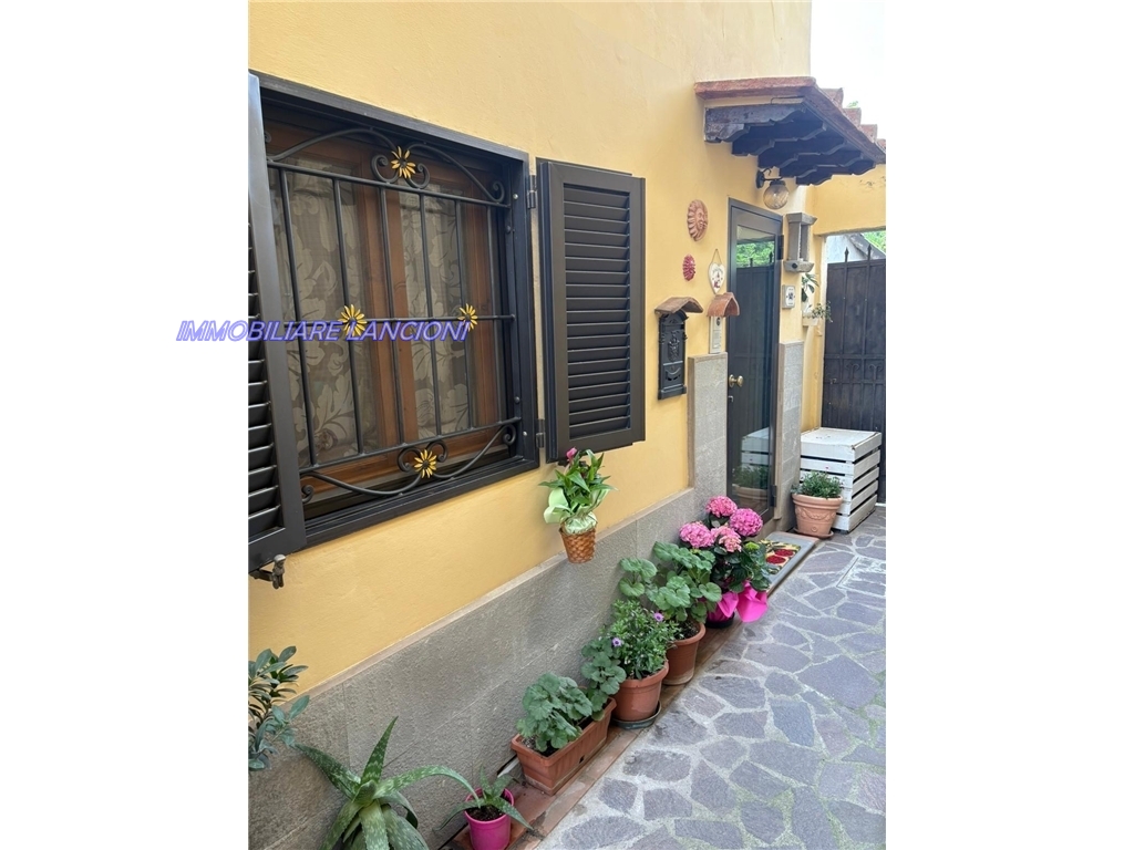 Villa / Villetta / Terratetto in vendita a Lastra a signa zona Lastra a signa - immagine 40