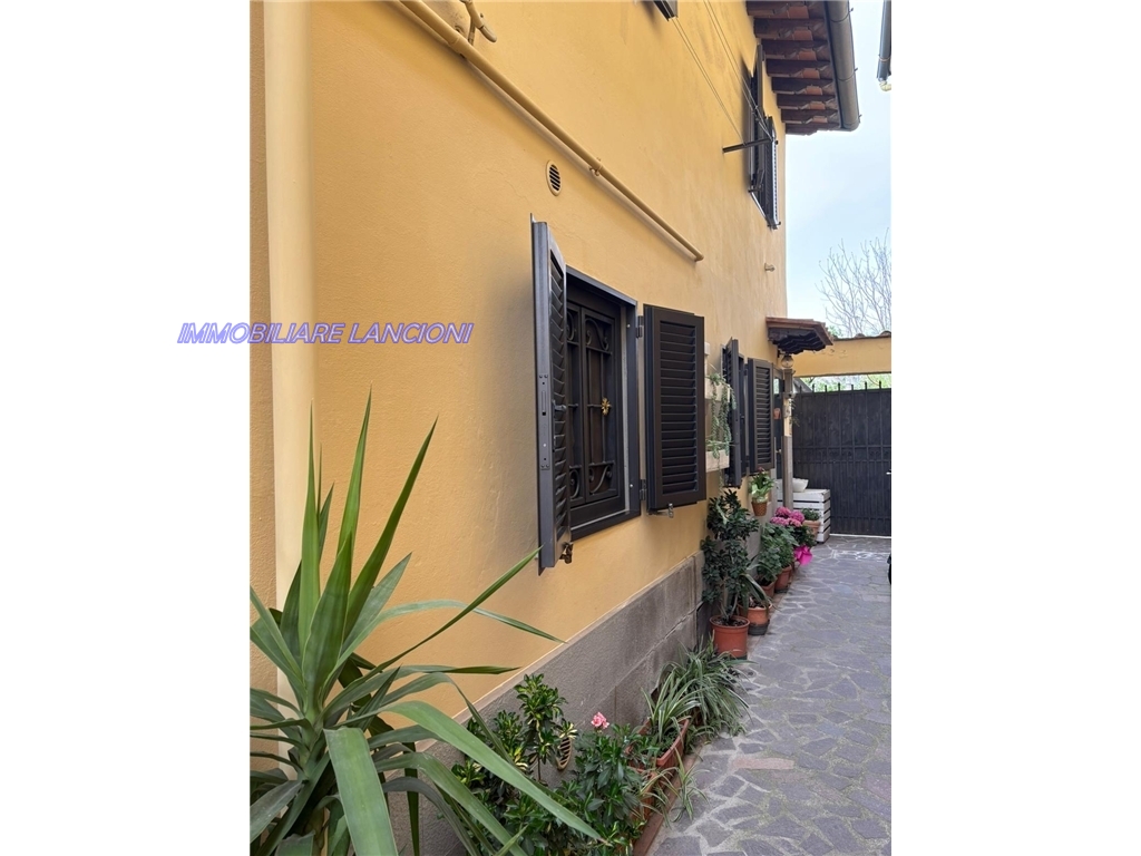 Villa / Villetta / Terratetto in vendita a Lastra a signa zona Lastra a signa - immagine 41