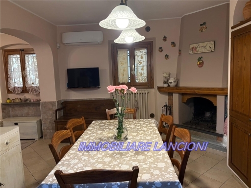 Ville villette terratetti Lastra a signa