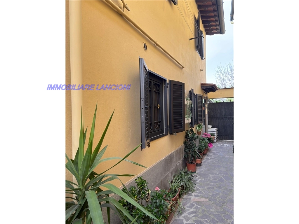 Villa / Villetta / Terratetto in vendita a Lastra a signa zona Lastra a signa - immagine 41