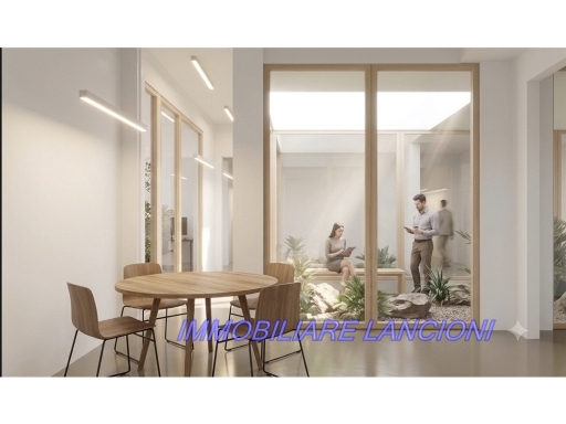 Villa / Villetta / Terratetto in vendita a Firenze zona Oberdan-gioberti - anteprima 2