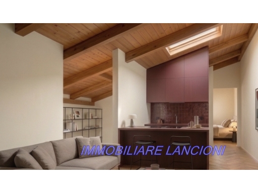 Villa / Villetta / Terratetto in vendita a Firenze zona Oberdan-gioberti - anteprima 3